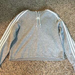 Adidas hoodie